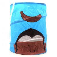 Кошик для іграшок Мавпочка MIC BT-TB-0020