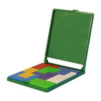 Логічна гра Лабіринт ТехноК Технок 1264