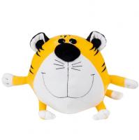 Іграшка плюшева Тигреня Луі Fancy TIGL01