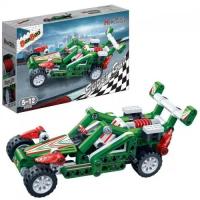 Конструктор Супер автомобіль (138 елем) BanBao 6965