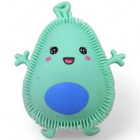 Іграшка-антистрес Авокадо (мʼятний) MIC KA-23-611