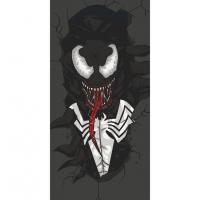 Картина за номерами Venom art 40х80 см Art Craft 16085-AC
