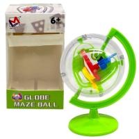 Головоломка Магічна куля (ЗЕЛЕНА) Ming Liang Toys 1735-A