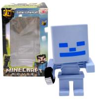 Фігурка-персонаж Майнкрафт/Minecraft (скелет) 11 см MIC 97829