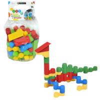 Конструктор Octagon Tigres (58 ел) TIGRES 39777