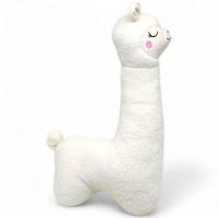 Мʼяка іграшка-обіймашка Альпака (58 см) Nikopol 00276-35