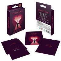 Гра-квест Quest Love (укр) з завданнями Dream Group 2292_C