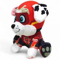 Мʼяка іграшка Щенячий патруль. Маршал (18 см) MIC KA-23-1623