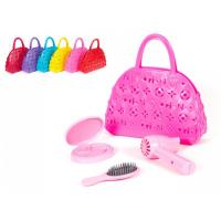 Сумочка дитяча з аксесуарами для волосся Орион 154 в.2