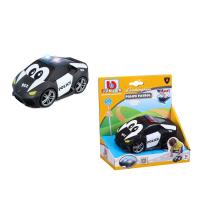 Ігрова автомодель - Police Lamborghini Huracan (світло та звук) BB Junior 16-81206