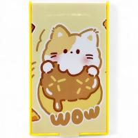 Набір дитячий (люстерко+гребінець) Котик MIC 56631151-1