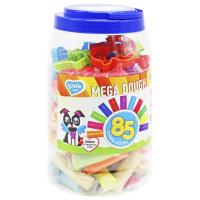 Набір тіста для ліплення Mega dough (85 стіків) Окто 41227