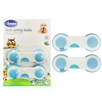 Захисний блокіратор для меблів Гачок Chieea №0801