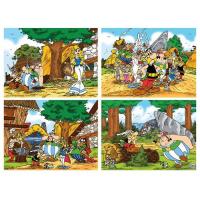 Пазли Астерікс і Обелікс, 120 елементів Castorland A-PUM120-A