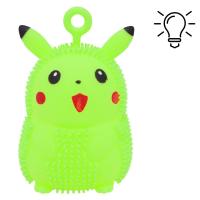 Іграшка-антистрес Пікачу, зелений MIC KA-23-375