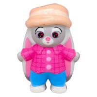 Іграшка-антистрес Зоотрополіс 2 / Zootropolis 2: ЗАЄЦЬ 11 см MIC KA-23-5362