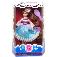 Лялька Emily Romantic, 29 см Kids hits KH23/003