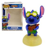 Іграшка-персонаж Стіч (З УКУЛЕЛЕ) MIC 8934