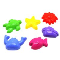 Пісочний набір Пасочки, 6 шт Mtoys 21281