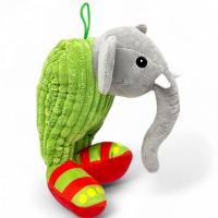 МʼЯКА ІГРАШКА-БРЕЙНРОТ Лірілі Ларіла MIC ben01