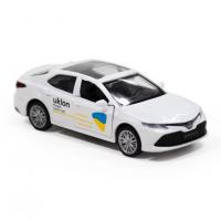 Автомодель дитяча TOYOTA CAMRY UKLON TechnoDrive 250291 інерційна