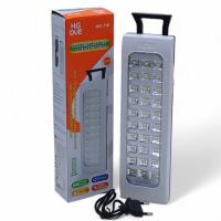 Ліхтар світлодіодний, акумуляторний 1600mAh MIC C56782