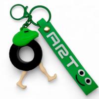 Брелок Брнека Амбулабу MIC 712589