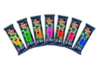 Тісто для ліплення FLUORIC в брикетах (укр) Dankotoys TMD-FL-01-01Uупак.