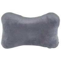 Подушка-підголівник (Сірий) Копиця 00295-890