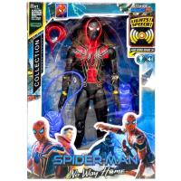 Фігурка Марвел. ЛЮДИНА ПАВУК В КАПЮШОНІ MIC 2022509