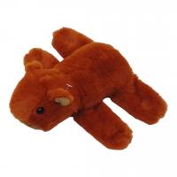 М’яка іграшка-браслет на руку Капібара Bimbo 77073