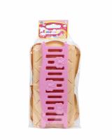 Іграшка Ліжечко ТехноК (рожева) Технок 4517