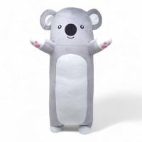 Мʼяка іграшка Обіймашка Коала 70 см Селена 139