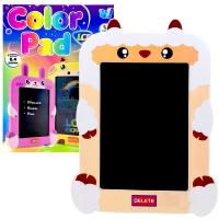 Планшет для малювання LCD екран, стилус (ВІВЦЯ) Wtoys C81666