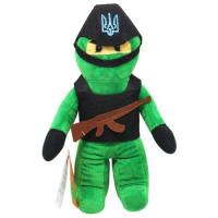 М'яка іграшка Борець Копиця 00244-2