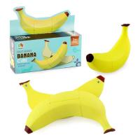 Магічний куб Банан MiC FX8803