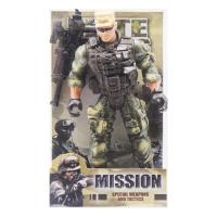 Фігурка солдатика Call of Duty, вид 9 SHANTOU 5898-A62