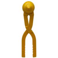 Сніжколіп КАКАШКА (КОРИЧНЕВИЙ) MIC TK6776-95