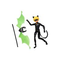 Лялька з аксесуарами Супер-кіт (13 см) Miraculous 50403