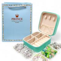 Набір для створення прикрас, зелений MIC B4342