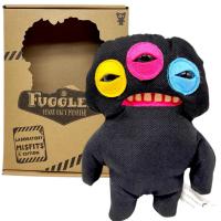 Мʼяка іграшка Фуглер. Fuggler  24 см (вид 6) MIC 712701