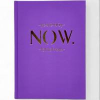 Щоденник (блокнот) Motivation, A5, 288 сторінок у лінійку buromax BM.2062-39