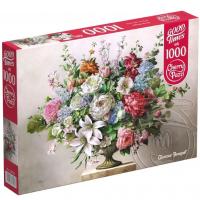 Пазли Гламурний букет, 1000 елементів Cherry Pazzi 30134