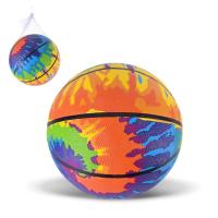 МʼЯЧ БАСКЕТБОЛЬНИЙ, №7, 500 ГР (різнобарвний) MIC BB25619