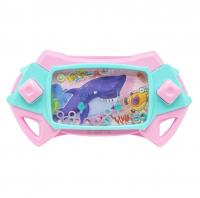 Дитяча гра Кільця, рожевий MiC 2586GC