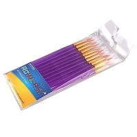 Пензель художній "Royal-Art" RA7611 розмір №1,  нейлон, 1 шт