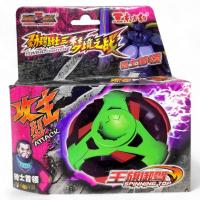 Гра Бейблейд в коробці Swirl Fighter (вид 3) MIC BB837A-B118/B-5/b-36