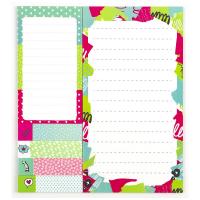 Блок паперу з клейким шаром Kite K21-299-1