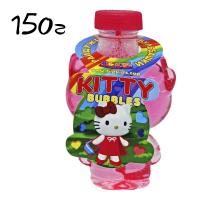 Мильні бульбашки Хеллоу Кітті, 150 мл Big Kids BIGRP151K