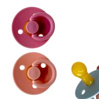 Набір латексних пустушок, 12+ (ВИД 5) Mega Zayka №0524